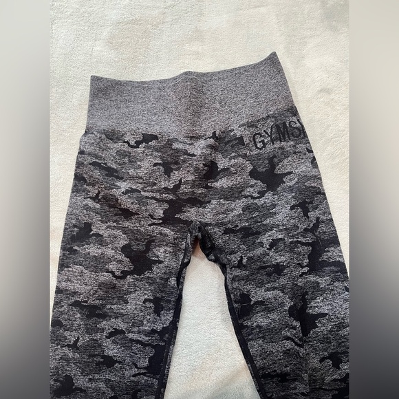 Gymshark leggings - Picture 2 of 6